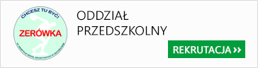 rekrutacja zerówka zss szczecin